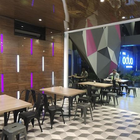 Odua Thamrin ジャカルタ エクステリア 写真