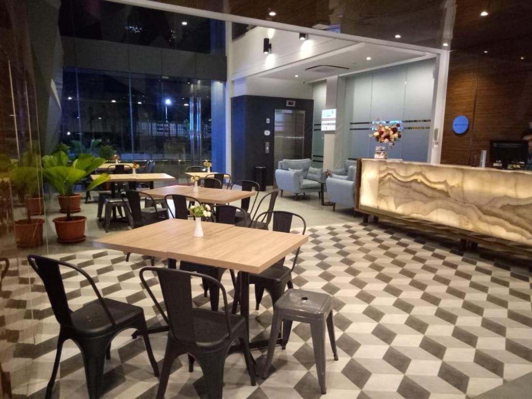 Odua Thamrin ジャカルタ エクステリア 写真